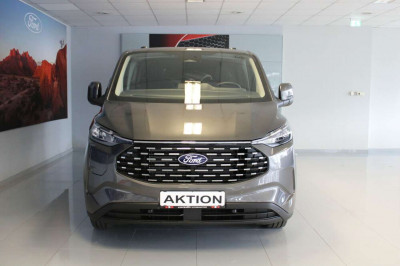 Ford Tourneo Custom Neuwagen