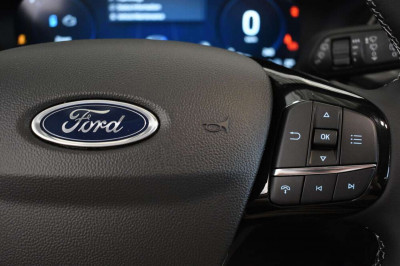 Ford Kuga Vorführwagen