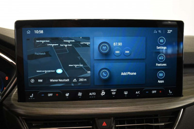 Ford Kuga Vorführwagen