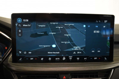 Ford Kuga Vorführwagen