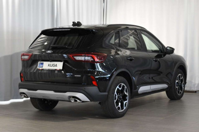 Ford Kuga Vorführwagen