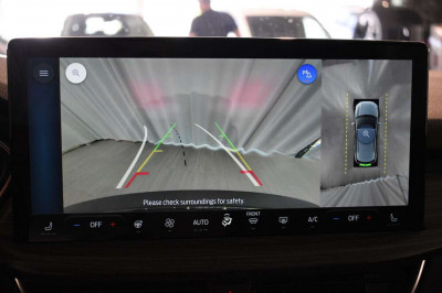 Ford Kuga Vorführwagen