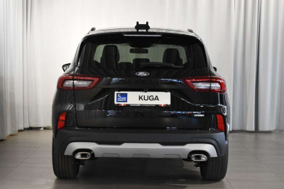 Ford Kuga Vorführwagen