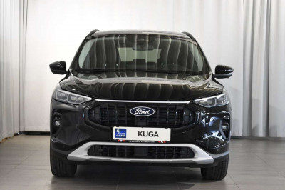 Ford Kuga Vorführwagen