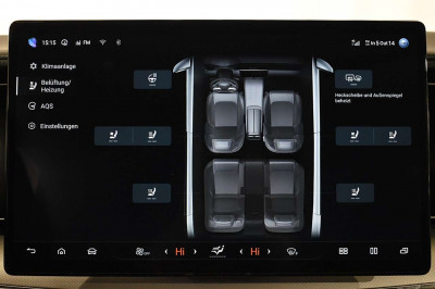 BYD Sealion 7 Neuwagen