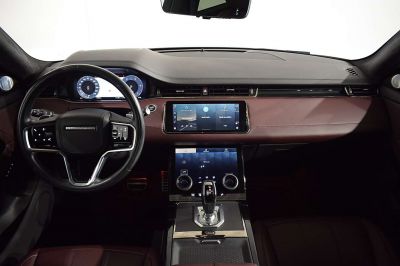 Land Rover Range Rover Evoque Gebrauchtwagen Land Rover Range Rover Evoque Gebrauchtwagen