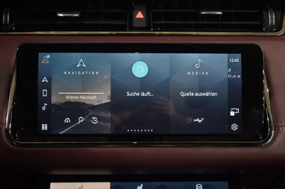 Land Rover Range Rover Evoque Gebrauchtwagen