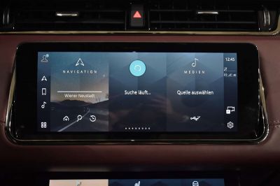 Land Rover Range Rover Evoque Gebrauchtwagen Land Rover Range Rover Evoque Gebrauchtwagen