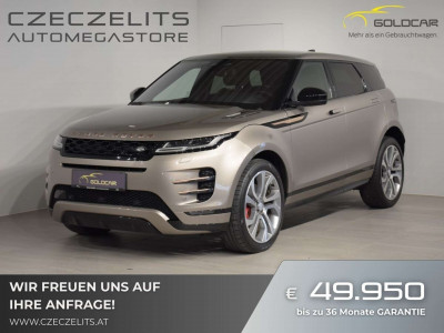 Land Rover Range Rover Evoque Gebrauchtwagen