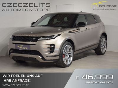 Land Rover Range Rover Evoque Gebrauchtwagen Land Rover Range Rover Evoque Gebrauchtwagen