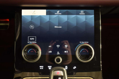 Land Rover Range Rover Evoque Gebrauchtwagen