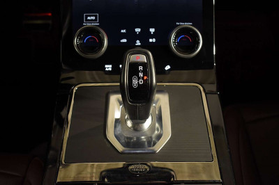 Land Rover Range Rover Evoque Gebrauchtwagen