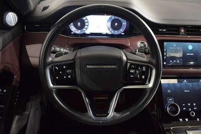 Land Rover Range Rover Evoque Gebrauchtwagen