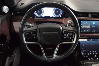 Land Rover Range Rover Evoque Gebrauchtwagen Land Rover Range Rover Evoque Gebrauchtwagen