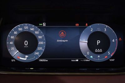 Land Rover Range Rover Evoque Gebrauchtwagen Land Rover Range Rover Evoque Gebrauchtwagen