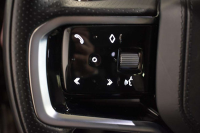 Land Rover Range Rover Evoque Gebrauchtwagen