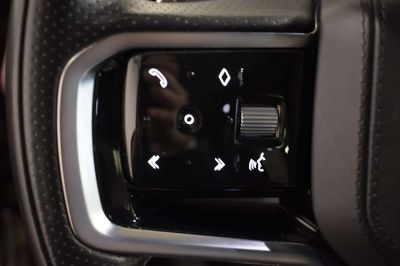 Land Rover Range Rover Evoque Gebrauchtwagen Land Rover Range Rover Evoque Gebrauchtwagen