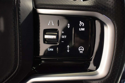 Land Rover Range Rover Evoque Gebrauchtwagen