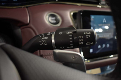 Land Rover Range Rover Evoque Gebrauchtwagen