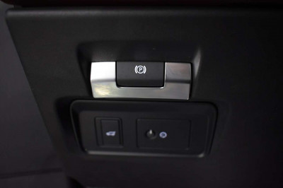 Land Rover Range Rover Evoque Gebrauchtwagen