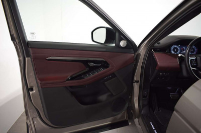 Land Rover Range Rover Evoque Gebrauchtwagen