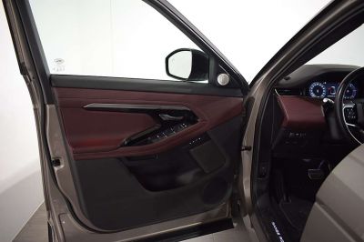 Land Rover Range Rover Evoque Gebrauchtwagen Land Rover Range Rover Evoque Gebrauchtwagen