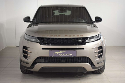 Land Rover Range Rover Evoque Gebrauchtwagen