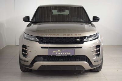 Land Rover Range Rover Evoque Gebrauchtwagen Land Rover Range Rover Evoque Gebrauchtwagen