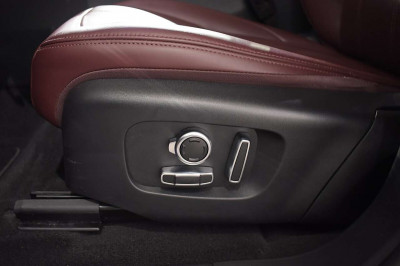 Land Rover Range Rover Evoque Gebrauchtwagen