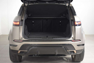 Land Rover Range Rover Evoque Gebrauchtwagen