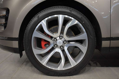 Land Rover Range Rover Evoque Gebrauchtwagen