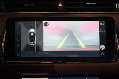 Land Rover Range Rover Evoque Gebrauchtwagen Land Rover Range Rover Evoque Gebrauchtwagen