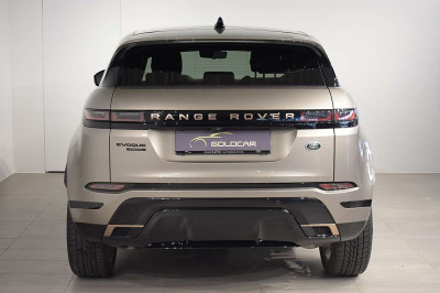 Land Rover Range Rover Evoque Gebrauchtwagen