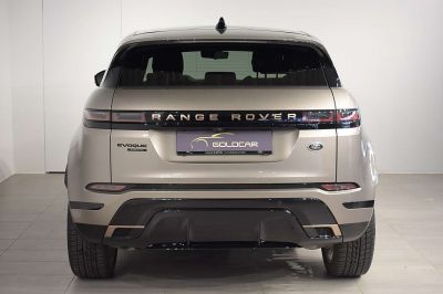 Land Rover Range Rover Evoque Gebrauchtwagen Land Rover Range Rover Evoque Gebrauchtwagen