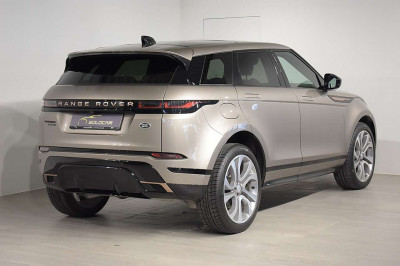 Land Rover Range Rover Evoque Gebrauchtwagen