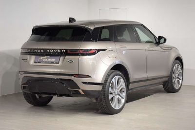 Land Rover Range Rover Evoque Gebrauchtwagen Land Rover Range Rover Evoque Gebrauchtwagen