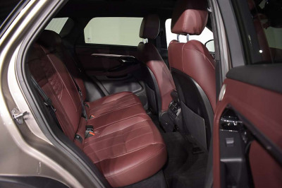 Land Rover Range Rover Evoque Gebrauchtwagen