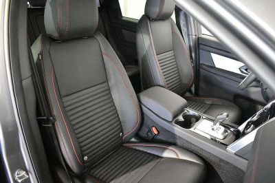 Land Rover Discovery Sport Vorführwagen