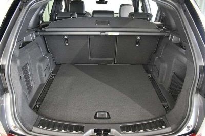 Land Rover Discovery Sport Vorführwagen