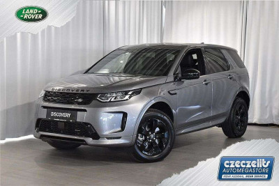 Land Rover Discovery Sport Vorführwagen