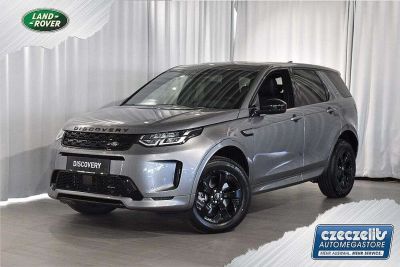 Land Rover Discovery Sport Vorführwagen