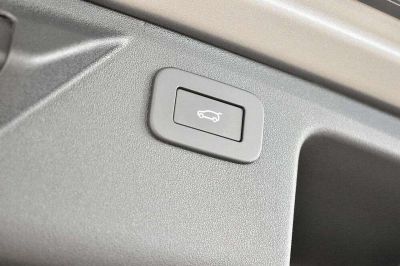 Land Rover Discovery Sport Vorführwagen