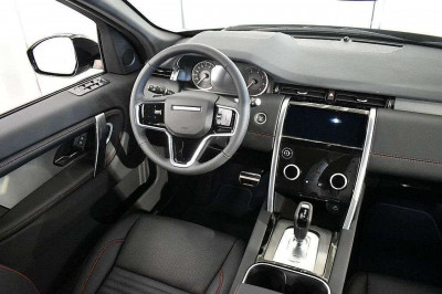 Land Rover Discovery Sport Vorführwagen