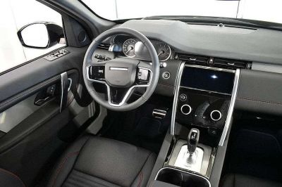 Land Rover Discovery Sport Vorführwagen