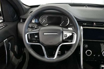 Land Rover Discovery Sport Vorführwagen