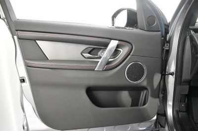 Land Rover Discovery Sport Vorführwagen