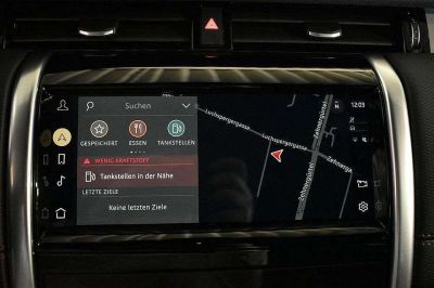 Land Rover Discovery Sport Vorführwagen