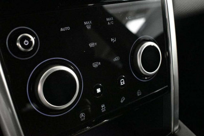 Land Rover Discovery Sport Vorführwagen