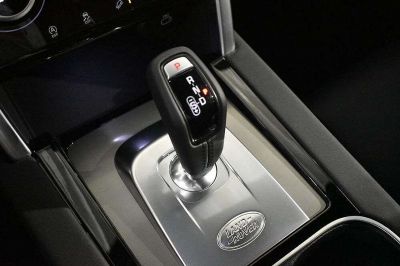 Land Rover Discovery Sport Vorführwagen