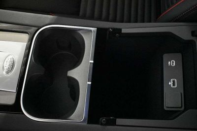 Land Rover Discovery Sport Vorführwagen